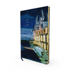 Cover image for The Great Gatsby: Deluxe Painted Edition, isbn: 9781401603915