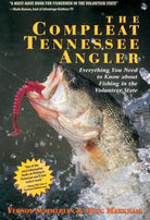 Cover image for The Compleat Tennessee Angler, isbn: 9781401605100
