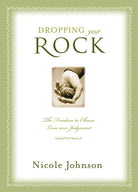 Cover image for Dropping Your Rock, isbn: 9781401605322