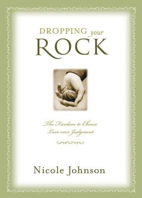 Cover image for Dropping Your Rock, isbn: 9781401605322