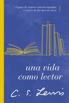 Cover image for Una Vida Como Lector, isbn: 9781401607302
