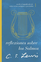 Cover image for Reflexiones Sobre Los Salmos, isbn: 9781401607326
