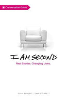Cover image for I Am Second Conversation Guide, isbn: 9781401675806