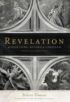 Cover image for Revelation: Four Views, isbn: 9781401676216