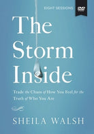 Cover image for The Storm Inside Video Study, isbn: 9781401677619