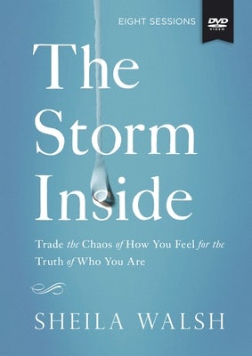 Cover image for The Storm Inside Video Study, isbn: 9781401677619