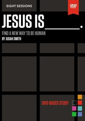 Cover image for Jesus Is Video Study, isbn: 9781401678050