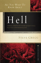 Cover image for All You Want to Know about Hell, isbn: 9781401678302