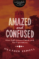 Cover image for Amazed and Confused, isbn: 9781401679231