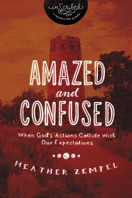 Cover image for Amazed and Confused, isbn: 9781401679231