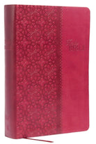 Cover image for Study Bible-KJV, isbn: 9781401679507