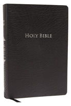 Cover image for Study Bible-KJV, isbn: 9781401679569