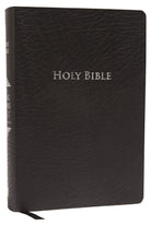 Cover image for Study Bible-KJV, isbn: 9781401680350