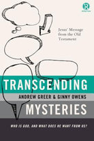 Cover image for Transcending Mysteries, isbn: 9781401680404