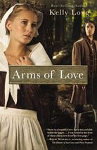 Cover image for Arms of Love, isbn: 9781401684969