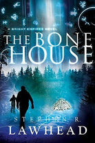 Cover image for The Bone House, isbn: 9781401685119