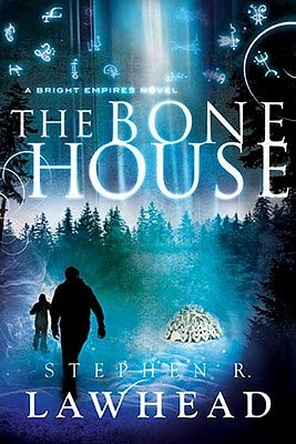 Cover image for The Bone House, isbn: 9781401685119