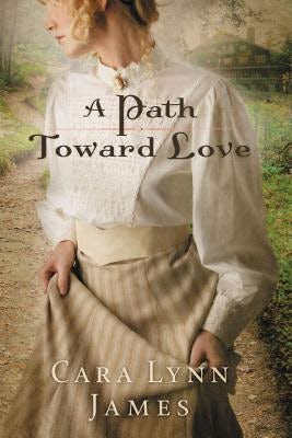 Cover image for A Path Toward Love, isbn: 9781401685171