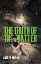 Cover image for The Truth of the Matter, isbn: 9781401685201