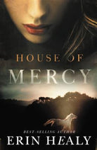 Cover image for The House of Mercy, isbn: 9781401685515