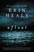 Cover image for Afloat, isbn: 9781401685522