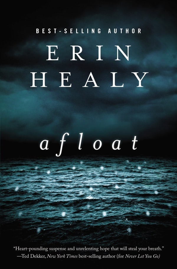 Cover image for Afloat, isbn: 9781401685522