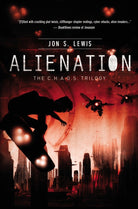Cover image for Alienation, isbn: 9781401685560