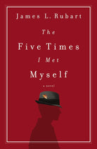 Cover image for The Five Times I Met Myself, isbn: 9781401686116