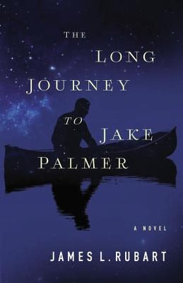Cover image for The Long Journey to Jake Palmer, isbn: 9781401686130