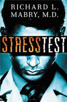 Cover image for The Stress Test, isbn: 9781401687083