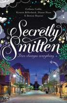 Cover image for Secretly Smitten, isbn: 9781401687137