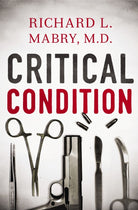 Cover image for Critical Condition, isbn: 9781401687403