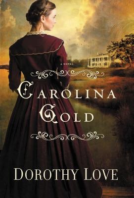 Cover image for A Carolina Gold, isbn: 9781401687618