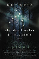 Cover image for The Devil Walks in Mattingly, isbn: 9781401688226