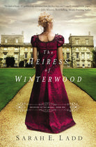 Cover image for The Heiress of Winterwood, isbn: 9781401688356