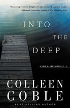 Cover image for Into the Deep, isbn: 9781401688585
