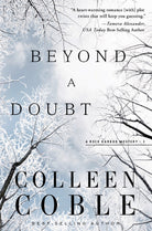 Cover image for Beyond a Doubt, isbn: 9781401688592