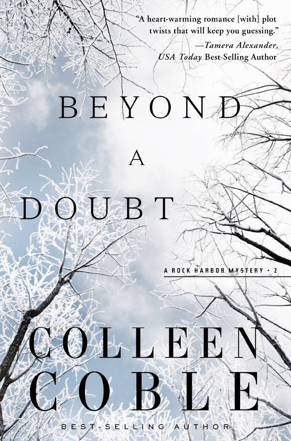 Cover image for Beyond a Doubt, isbn: 9781401688592