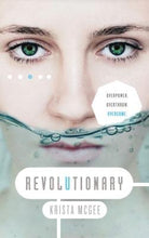 Cover image for A Revolutionary, isbn: 9781401688769