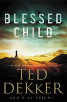 Cover image for A Blessed Child, isbn: 9781401688783