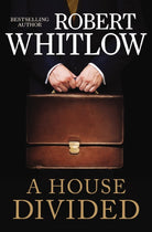 Cover image for A House Divided, isbn: 9781401688882