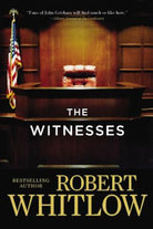 Cover image for The Witnesses, isbn: 9781401688905