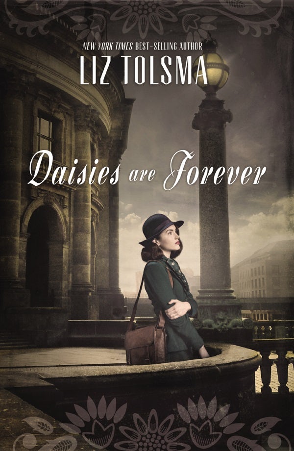 Cover image for Daisies Are Forever, isbn: 9781401689124