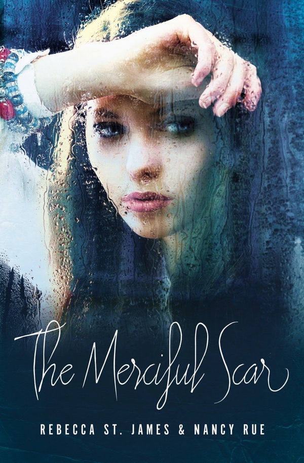 Cover image for The Merciful Scar, isbn: 9781401689223