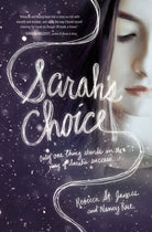 Cover image for Sarah's Choice, isbn: 9781401689247