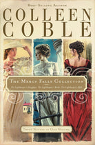 Cover image for The Mercy Falls Collection, isbn: 9781401689490