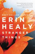 Cover image for Stranger Things, isbn: 9781401689582