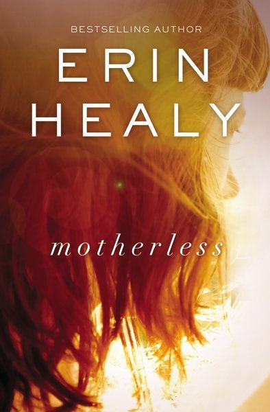 Cover image for Motherless, isbn: 9781401689599
