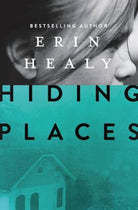 Cover image for Hiding Places, isbn: 9781401689605