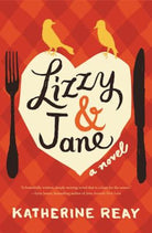 Cover image for Lizzy and Jane, isbn: 9781401689735